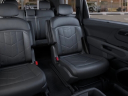 Kia Telluride X-Line SX AWD 2027