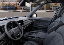 Kia Telluride X-Line SX AWD 2027