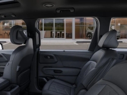 Kia Telluride X-Line SX AWD 2027