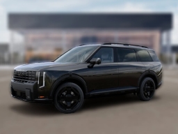 Kia Telluride X-Line SX AWD 2027