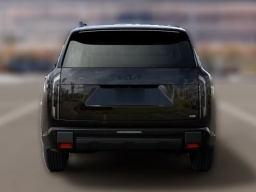 Kia Telluride X-Line SX AWD 2027