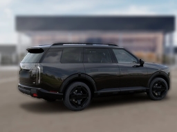 Kia Telluride X-Line SX AWD 2027