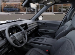 Kia Telluride X-Line SX AWD 2027