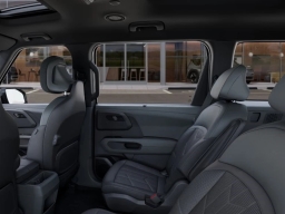 Kia Telluride X-Line SX AWD 2027