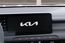 Kia Telluride X-Line SX AWD 2027