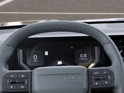 Kia Telluride X-Line SX AWD 2027