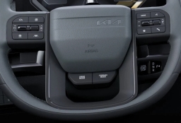 Kia Telluride X-Line SX AWD 2027