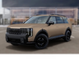 Kia Telluride X-Line SX AWD 2027