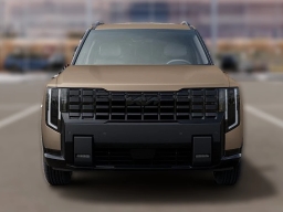 Kia Telluride X-Line SX AWD 2027