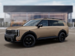 Kia Telluride X-Line SX AWD 2027