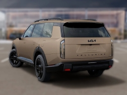 Kia Telluride X-Line SX AWD 2027