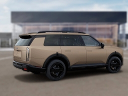 Kia Telluride X-Line SX AWD 2027