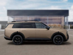 Kia Telluride X-Line SX AWD 2027