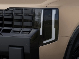 Kia Telluride X-Line SX AWD 2027