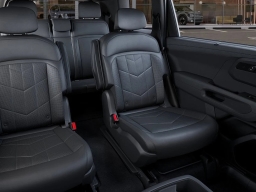 Kia Telluride X-Line SX AWD 2027