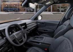 Kia Telluride X-Line SX AWD 2027