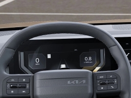 Kia Telluride X-Line SX AWD 2027