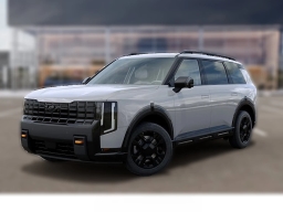 Kia Telluride X-Pro SX AWD 2027