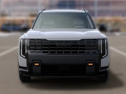 Kia Telluride X-Pro SX AWD 2027