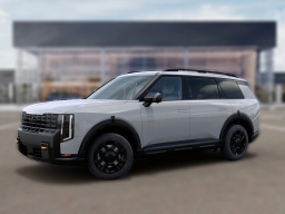 Kia Telluride X-Pro SX AWD 2027