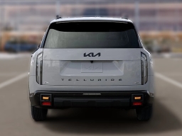 Kia Telluride X-Pro SX AWD 2027