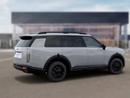 Kia Telluride X-Pro SX AWD 2027