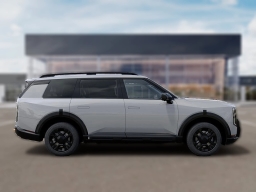 Kia Telluride X-Pro SX AWD 2027