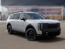 Kia Telluride X-Pro SX AWD 2027