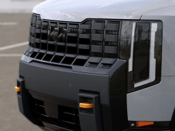 Kia Telluride X-Pro SX AWD 2027