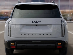 Kia Telluride X-Pro SX AWD 2027