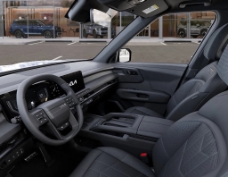 Kia Telluride X-Pro SX AWD 2027