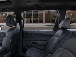 Kia Telluride X-Pro SX AWD 2027