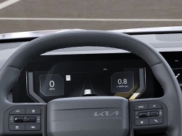 Kia Telluride X-Pro SX AWD 2027