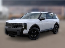 Kia Telluride X-Pro SX AWD 2027