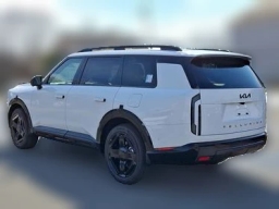 Kia Telluride X-Line SX AWD 2027