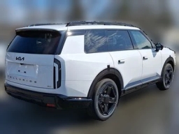 Kia Telluride X-Line SX AWD 2027