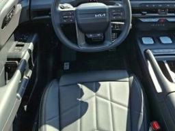 Kia Telluride X-Line SX AWD 2027