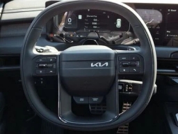 Kia Telluride X-Line SX AWD 2027