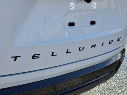 Kia Telluride X-Line SX AWD 2027