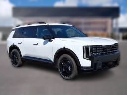 Kia Telluride X-Line SX AWD 2027