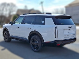 Kia Telluride X-Line SX AWD 2027