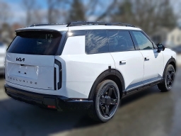 Kia Telluride X-Line SX AWD 2027