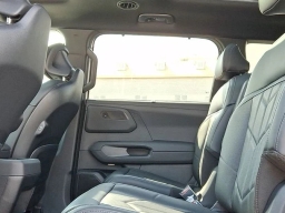 Kia Telluride X-Line SX AWD 2027