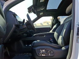 Kia Telluride X-Line SX AWD 2027