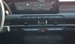 Kia Telluride X-Line SX AWD 2027