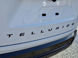 Kia Telluride X-Line SX AWD 2027