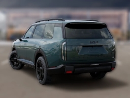 Kia Telluride X-Line SX AWD 2027