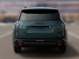 Kia Telluride X-Line SX AWD 2027