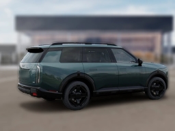 Kia Telluride X-Line SX AWD 2027