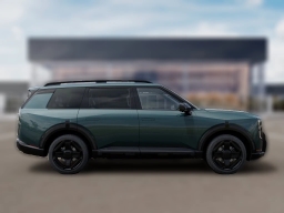 Kia Telluride X-Line SX AWD 2027